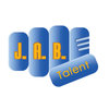 JAB Talent -  social media