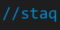 staq logo