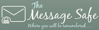 The Message Safe logo