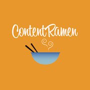 Content Ramen logo