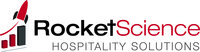 Rocket Science Hospitality Corp. logo