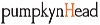 pumpkynHead logo