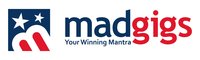 Madgigs Corp logo
