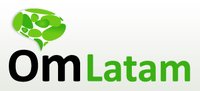 OM Latam logo