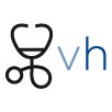 Visible Health logo