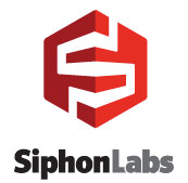 SiphonLabs logo