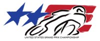 US Grand Prix Championship logo