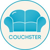 Couchster logo