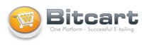 BitCart logo