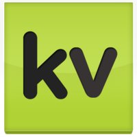 Kickvox logo
