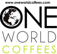 One World Coffees logo