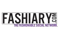 FASHIARY logo