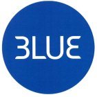 BLUE - The Measurable Marketing Company logo