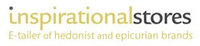 Inspirational Stores logo