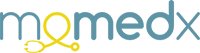 momedx logo