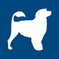 WATERDOG mobile logo