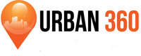 Urban360 logo