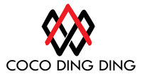 Coco Ding Ding logo