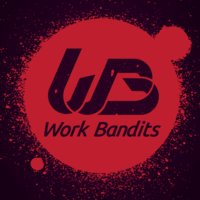 Work Bandits logo