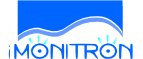 iMonitron logo