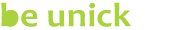be unick logo