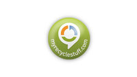 MyRecycleStuff logo