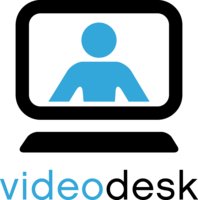 videodesk logo