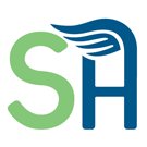 Strange Angels logo