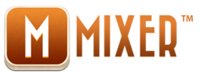 Mixer logo