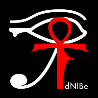 dNBe Apparel logo