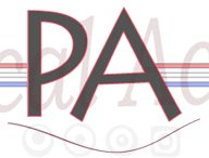 PhysAct logo
