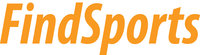 FindSports logo