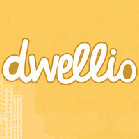 Dwellio logo