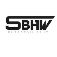 Sponsored By Hard Work Entertainment logo