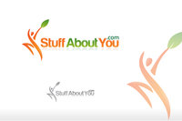 StuffAboutYou logo