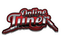 Online Tuner logo