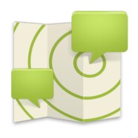 Echo logo