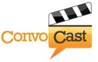 ConvoCast logo
