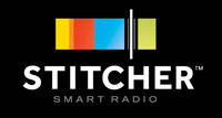 Stitcher logo