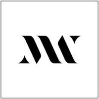 MATERIAL WRLD logo