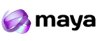 Maya logo