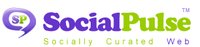 Social Pulse logo