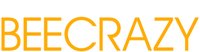 BEECRAZY logo