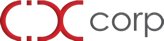 CX-Corp logo