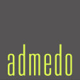 Admedo logo