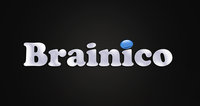 Brainico logo