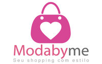 Modaby.me logo