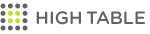 HighTable logo