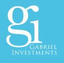 Gabriel Investments logo