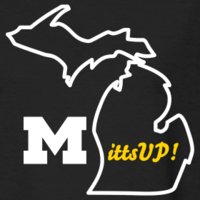 MittensUP! logo